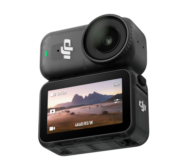 Artwork der DJI Osmo Nano (Bild: DJI)